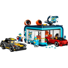 LEGO CITY 60497 Drive-Through Car Wash LEGO CITY 60497 Drive-Through Car Wash