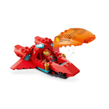 LEGO MARVEL 11211 Loki vs Team Iron Man LEGO MARVEL 11211 Loki vs Team Iron Man