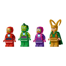 LEGO MARVEL 11211 Loki vs Team Iron Man LEGO MARVEL 11211 Loki vs Team Iron Man