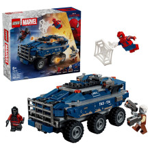 LEGO MARVEL 76349...