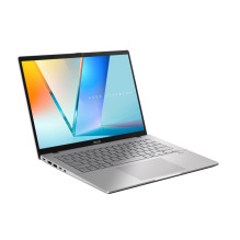 ASUS Vivobook S14 M3407GA-SF013W Ryzen AI 7 445 14.0" WUXGA 60Hz 300 nitų 16GB DDR5 512GB SSD Radeon Graphics FHD i