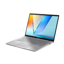 ASUS Vivobook S14 M3407GA-SF013W Ryzen AI 7 445 14.0" WUXGA 60Hz 300 nits 16GB DDR5 512GB SSD Radeon Graphics FHD w