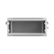 Lanberg WF01-6604-23S rack spintelė 4U prie sienos montuojama lentyna pilka Lanberg WF01-6604-23S rack spintelė 4U prie sienos montuojama lentyna pilka