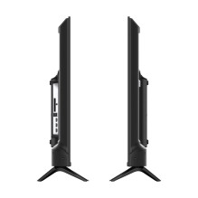 „KrügerMatz KM0240FHD-V3“ 101,6 cm (40") FHD išmanusis televizorius „Wi-Fi“ juodas „KrügerMatz KM0240FHD-V3“ 101,6 cm (40") FHD išmanusis televizorius „Wi-Fi“ juodas