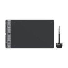 Inspiroy 2L Black graphics tablet Inspiroy 2L Black graphics tablet