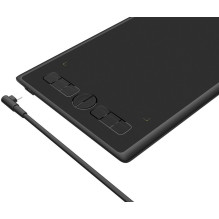 Huion Inspiroy H580X grafinė planšetė Huion Inspiroy H580X grafinė planšetė