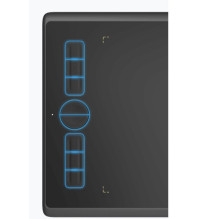 Huion Inspiroy H580X graphics tablet Huion Inspiroy H580X graphics tablet