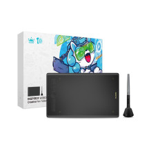 Huion Inspiroy H580X grafinė planšetė Huion Inspiroy H580X grafinė planšetė