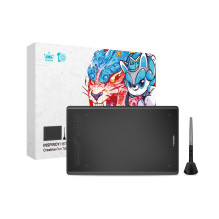 Huion Inspiroy H610X grafinė planšetė