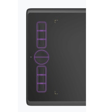 Huion Inspiroy H610X grafinė planšetė