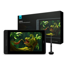 HUION KAMVAS PRO 12 TABLET HUION KAMVAS PRO 12 TABLET
