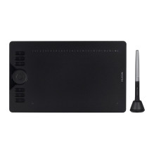 HUION HS610 graphic tablet...
