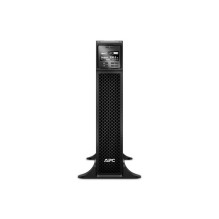 Nepertraukiamo maitinimo šaltinis (UPS) - APC Smart-UPS SRT3000XLW-IEC 3000VA Nepertraukiamo Maitinimo Šaltinis Juodas Nepertraukiamo maitinimo šaltinis (UPS) - APC Smart-UPS SRT3000XLW-IEC 3000VA Nepertraukiamo Maitinimo Šaltinis Juodas