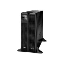 Nepertraukiamo maitinimo šaltinis (UPS) - APC Smart-UPS SRT3000XLW-IEC 3000VA Nepertraukiamo Maitinimo Šaltinis Juodas Nepertraukiamo maitinimo šaltinis (UPS) - APC Smart-UPS SRT3000XLW-IEC 3000VA Nepertraukiamo Maitinimo Šaltinis Juodas
