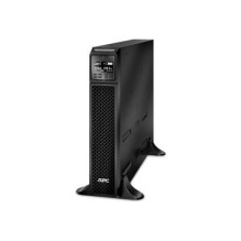 Nepertraukiamo maitinimo šaltinis (UPS) - APC Smart-UPS SRT3000XLW-IEC 3000VA Nepertraukiamo Maitinimo Šaltinis Juodas Nepertraukiamo maitinimo šaltinis (UPS) - APC Smart-UPS SRT3000XLW-IEC 3000VA Nepertraukiamo Maitinimo Šaltinis Juodas