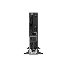 Nepertraukiamo maitinimo šaltinis (UPS) - APC Smart-UPS SRT3000XLW-IEC 3000VA Nepertraukiamo Maitinimo Šaltinis Juodas Nepertraukiamo maitinimo šaltinis (UPS) - APC Smart-UPS SRT3000XLW-IEC 3000VA Nepertraukiamo Maitinimo Šaltinis Juodas