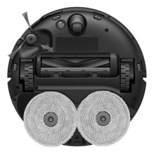 Valymo Įranga - Dreame X40 Master Robotas Dulkių Siurblys 0.3L Dulkių Talpa Juodas