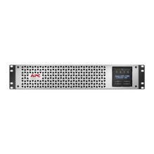 UPS - APC Smart-UPS SMTL2200RMI2UC 2200VA Atsarginė Energija Su Ličio Jonų Baterija Juoda