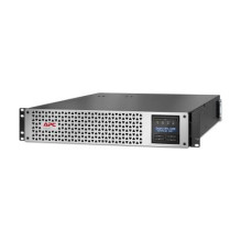 UPS - APC Smart-UPS SMTL2200RMI2UC 2200VA Atsarginė Energija Su Ličio Jonų Baterija Juoda