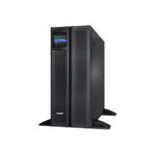UPS - APC Smart-UPS SMX2200HVNC 2200VA Grynos Sinusinės Bangos Išėjimas Juodas UPS - APC Smart-UPS SMX2200HVNC 2200VA Grynos Sinusinės Bangos Išėjimas Juodas