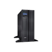 UPS - APC Smart-UPS SMX2200HVNC 2200VA Grynos Sinusinės Bangos Išėjimas Juodas UPS - APC Smart-UPS SMX2200HVNC 2200VA Grynos Sinusinės Bangos Išėjimas Juodas