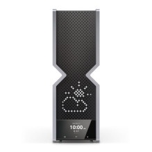 Maršrutizatorius - TP-LINK Archer BE900 Quad-Band Wi-Fi 7 24,000 Mbps Juodas