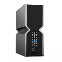 Maršrutizatorius - TP-LINK Archer BE900 Quad-Band Wi-Fi 7 24,000 Mbps Juodas