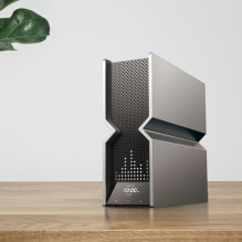 Maršrutizatorius - TP-LINK Archer BE900 Quad-Band Wi-Fi 7 24,000 Mbps Juodas