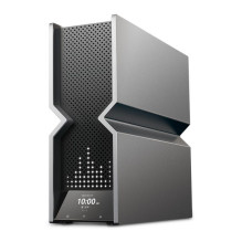Maršrutizatorius - TP-LINK Archer BE900 Quad-Band Wi-Fi 7 24,000 Mbps Juodas