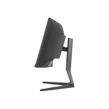 Monitorius - iiyama ProLite XCB4594DQSU-B1 45-Colių 5120x1440 1500R Išlenktas Juodas Monitorius - iiyama ProLite XCB4594DQSU-B1 45-Colių 5120x1440 1500R Išlenktas Juodas