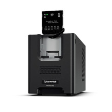 UPS - CyberPower PR1500ELCD 1500 VA Line-Interactive UPS Su LCD Ekranu Ir USB Juodas UPS - CyberPower PR1500ELCD 1500 VA Line-Interactive UPS Su LCD Ekranu Ir USB Juodas