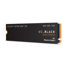 M.2 SSD - Western Digital SN7100 500GB 6800 MB / s Skaityti 5800 MB / s Rašyti