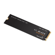 M.2 SSD - Western Digital SN7100 500GB 6800 MB / s Skaityti 5800 MB / s Rašyti