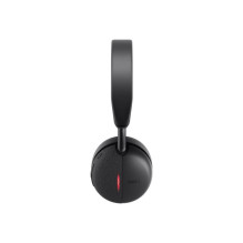 Garso Įranga - Dell Pro Wireless ANC Headset WL5024, Bluetooth, 20 Hz iki 20,000 Hz, Juoda