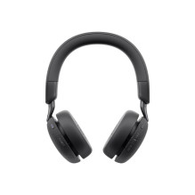 Garso Įranga - Dell Pro Wireless ANC Headset WL5024, Bluetooth, 20 Hz iki 20,000 Hz, Juoda