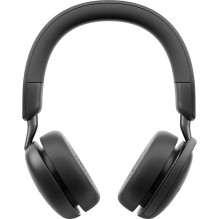 Garso Įranga - Dell Pro Wireless ANC Headset WL5024, Bluetooth, 20 Hz iki 20,000 Hz, Juoda