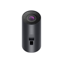 Webcam - Dell UltraSharp WB7022 4K HDR, AI Auto-Framing, Triukšmo Mažinimas, Juoda