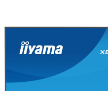 Monitorius - iiyama ProLite XB2497HSU-W1 24 colių Full HD IPS 1 ms 350 cd / m² Baltas