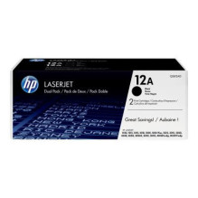 Toner Cartridge - HP...