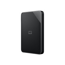 Išorinė Kietojo Disko - Western Digital Elements SE 1TB Išorinis Kietasis Diskas USB 3.0 Juodas Išorinė Kietojo Disko - Western Digital Elements SE 1TB Išorinis Kietasis Diskas USB 3.0 Juodas