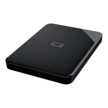 Išorinė Kietojo Disko - Western Digital Elements SE 1TB Išorinis Kietasis Diskas USB 3.0 Juodas Išorinė Kietojo Disko - Western Digital Elements SE 1TB Išorinis Kietasis Diskas USB 3.0 Juodas