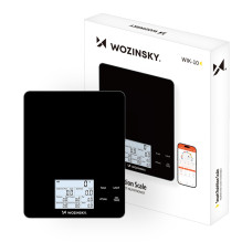 Wozinsky WIK-10 Smart...