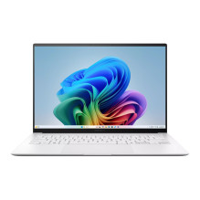 ASUS ZenBook S 14 UX5406SA-QJ502W Ultra 7 256V 14.0" WUXGA OLED 60Hz 400 nits AG 16GB LPDDR5X 512GB SSD Intel Arc G