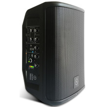 Novox MOBIVOX Lite - 300W battery-powered active speaker, black