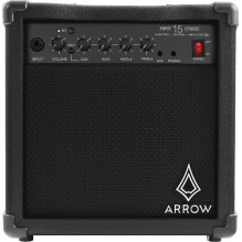 Arrow First Strike 15W - 15 W guitar amplifier