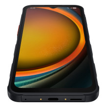 Samsung Galaxy XCover7 Pro Enterprise Edition XCover7 Pro 16.8 cm (6.6") Dual SIM Android 15 5G USB Type-C 6 GB 128