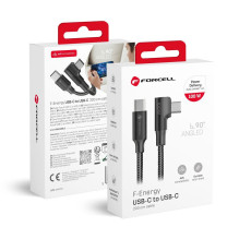 USB C į USB C laidas...