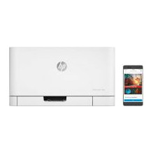 HP Laser 150nw Color Laser