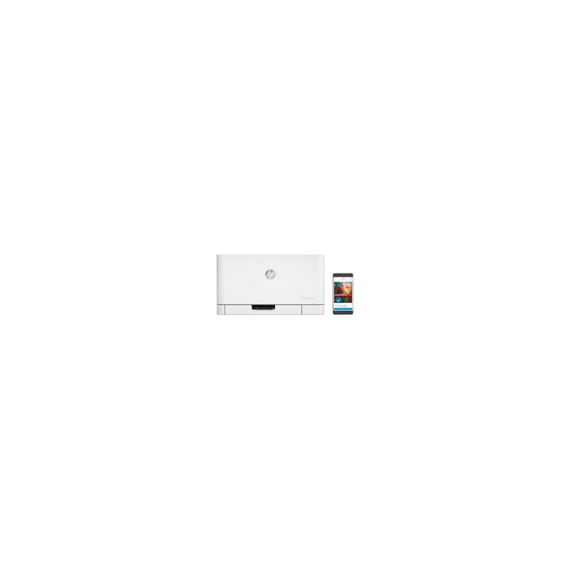 HP Laser 150nw Color Laser