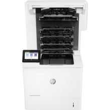 HP LaserJet Enterprise...